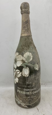 Lot 175 - 1 magnum 1973 Belle-Epoque