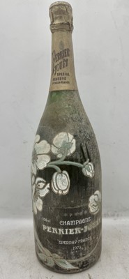 Lot 79 - 1 magnum 1973 Belle Epoque
