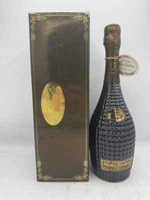 Lot 80 - 1 bottle 1992 Nicolas Feuillatte Cuvee Palmes d'Or