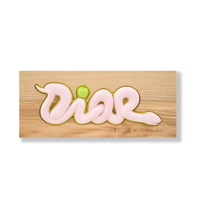 Lot 256 - Kaws & Dior, 'Lunar New Year', 2025