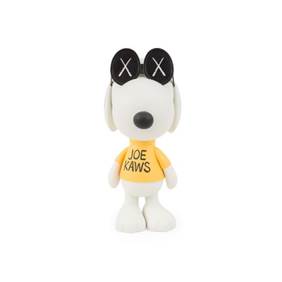 Lot 263 - Kaws (American 1974-), 'Joe Kaws (Snoopy)', 2012