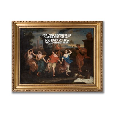 Lot 41 - Connor Brothers (British Duo), 'Those Who Were Seen Dancing', 2017