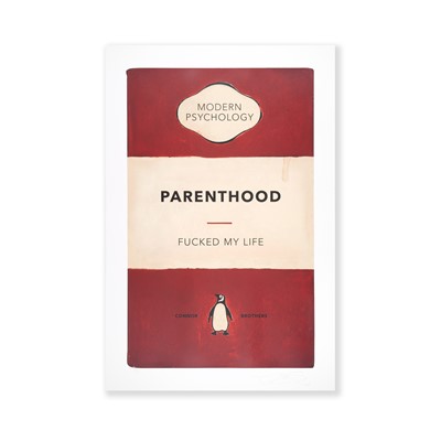 Lot 34 - Connor Brothers (British Duo), 'Parenthood', 2023