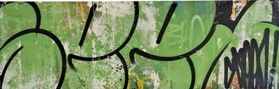 Lot 298 - Seen (American 1961-), 'Untitled (Bubble Canvas)', 2019