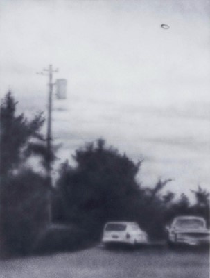Lot 119 - Aryo Toh Djojo (American 1984-), 'Nose In A Bush', 2022