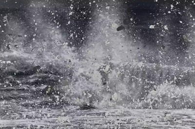 Lot 151 - Damien Hirst (British 1965-), 'Blizzard (H13-10)', 2023