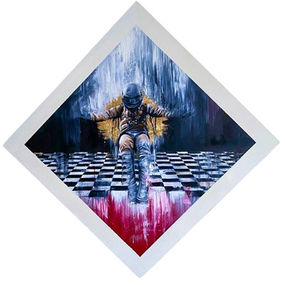Lot 83 - Jason Seife (American ), 'Untitled', 2014