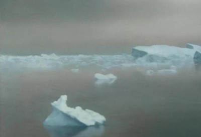Lot 71 - Gerhard Richter (German 1932-), 'Eis', 1981/2021