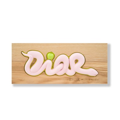 Lot 218 - Kaws & Dior, 'Lunar New Year', 2025