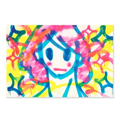 Lot 102 - Takeru Amano (Japanese 1977-), 'Venus', 2023