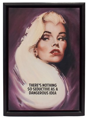 Lot 141 - Connor Brothers (British Duo), 'There Is Nothing So Seductive As A Dangerous Idea', 2020