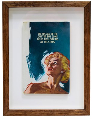 Lot 20 - Connor Brothers (British Duo), 'We Are All In The Gutter, 2020