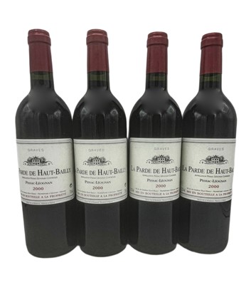 Lot 48 - 12 bottles Mixed Claret