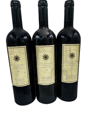 Lot 109 - 12 bottles Mixed Australian Reds