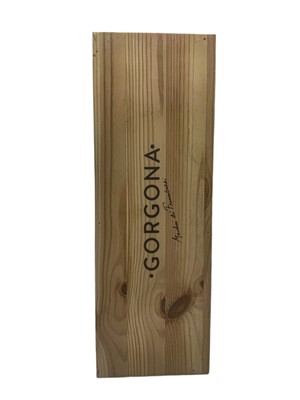 Lot 95 - 3 magnums Mixed Gorgona Bianco
