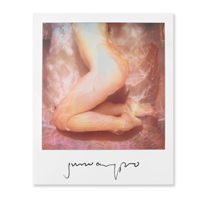 Lot 88-Juno Calypso (British 1989-), 'Untitled', 2023