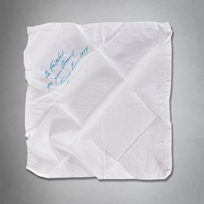 Lot 123 - Tracey Emin (British 1963-), 'Be Faithful To Your Dreams', 1999