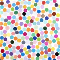 Lot 358 - Damien Hirst (British b.1965), 'Claridges (H5-4)', 2018