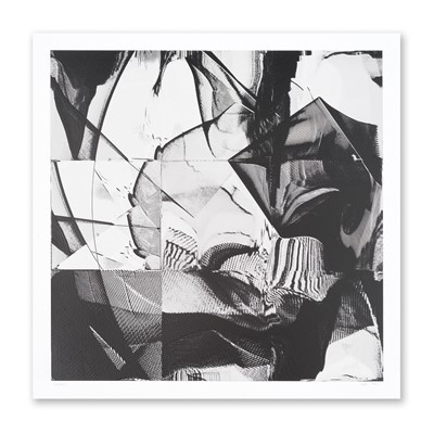 Lot 108 - William Mapan (French 1988-), 'Centrifuge', 2024
