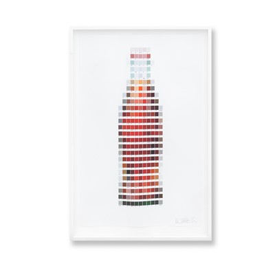 Lot 180 - Nick Smith (British), 'Coca Cola - Full', 2020