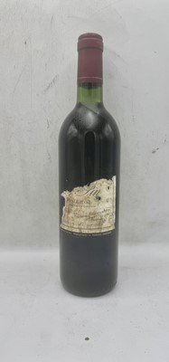 Lot 22 - 1 bottle 1981 Le Pin
