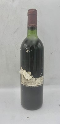 Lot 23 - 1 bottle 1981 Le Pin