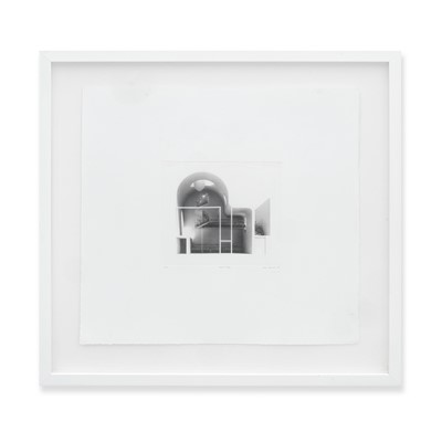 Lot 84-Mehdi Ghadyanloo (Iranian 1981-), 'Spaces Of Hope', 2017