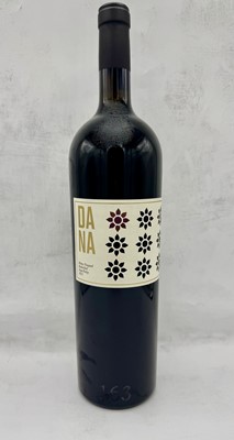 Lot 107 - 1 magnum 2012 Dana Estates Helms Vineyard CS