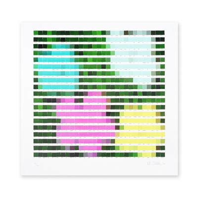 Lot 91 - Nick Smith (British), 'Art', 2024