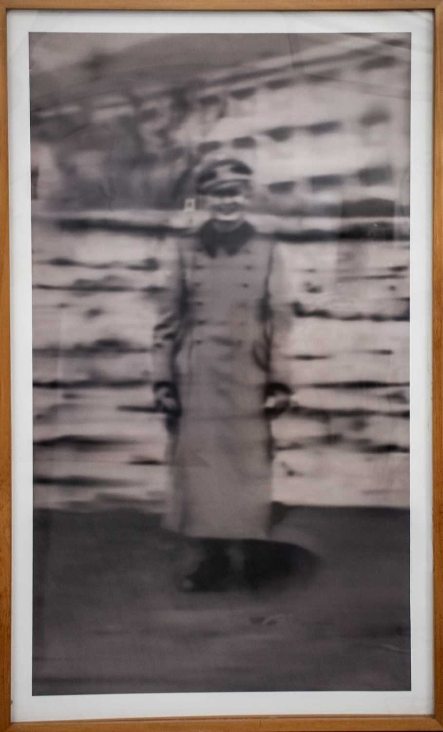Lot 166 - Gerhard Richter (German 1932-), 'Onkel Rudi', 2000