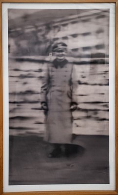 Lot 166 - Gerhard Richter (German 1932-), 'Onkel Rudi', 2000