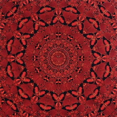 Lot 273 - Damien Hirst (British 1965-), 'Suiko (H10-4)', 2022