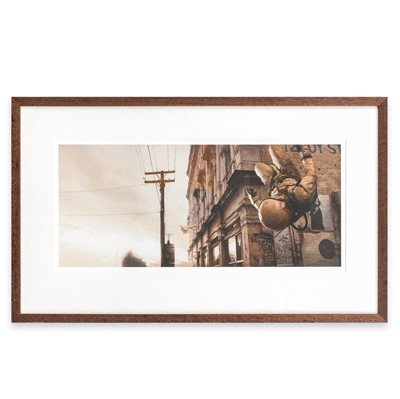 Lot 252 - Jeremy Geddes (New Zealand 1974-), 'Heat Death', 2009