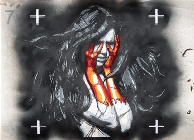 Lot 233 - Snik (British Duo), 'What Your Soul Sings', 2015