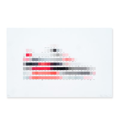 Lot 272 - Nick Smith (British), 'AM90', 2019