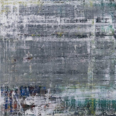 Lot 164 - Gerhard Richter (German 1932-), 'Cage 3 (P19-3)', 2020