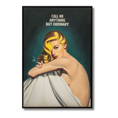 Lot 126 - Connor Brothers (British Duo), 'Call Me Anything But Ordinary', 2021