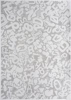 Lot 17 - Calm & Collected, '156 Grand Concourse', 2011