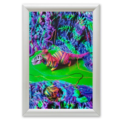 Lot 281 - Ron English (American 1959-)
