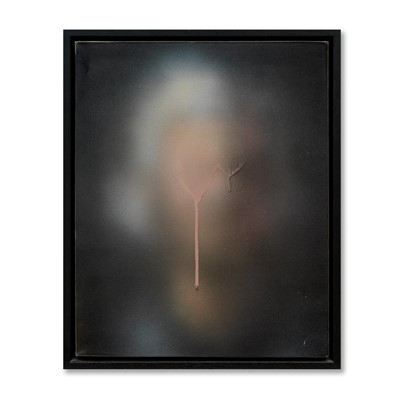Lot 159 - Miaz Brothers (Italian Duo), 'Study Of Old Master', 2014