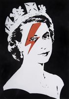 Lot 122 - Ross Bailey (British b.1992), 'Rock & Rule', 2012