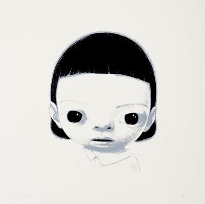Lot 82 - Roby Dwi Antono (Indonesian 1990-), 'Hanan', 2019