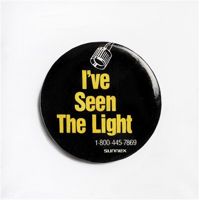 Lot 175 - Lucas Price (British b.1980), 'I've Seen The Light', unique