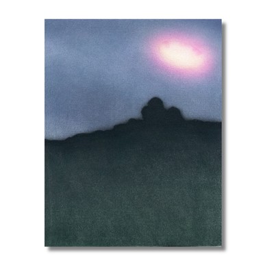 Lot 10 - Aryo Toh Djojo (American 1984-), 'Untitled', 2021