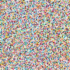 Lot 251 - Damien Hirst (British b.1965), 'Beverly Hills (H5-2)', 2018