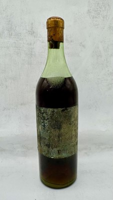Lot 125 - 1 bottle 1870 Eschenauer Cognac