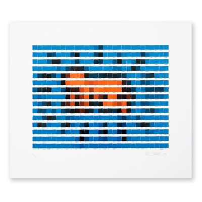 Lot 101 - Nick Smith (British), 'Radiant Baby', 2023