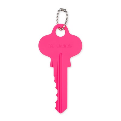 Lot 20 - CJ Hendry (Australian 1988-), 'Key & Pin', 2025