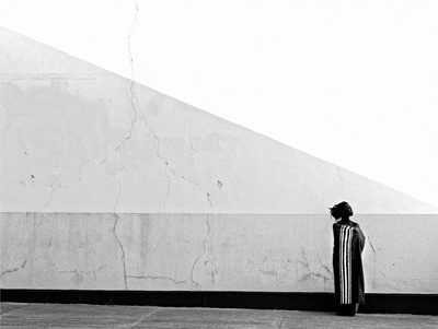Lot 184 - Zanele Muholi (South African 1972-), 'Bayephi III, Johannesburg', 2017