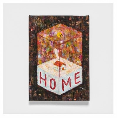 Lot 82 - Kila Cheung (Hong Kong 1986-), 'Home Exhibition'. 2022